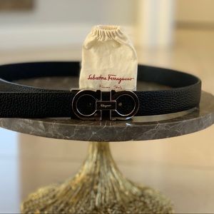 Salvatore Ferragamo Belt